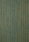 Thibaut Cork Forest Olive Green Wallpaper