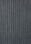 Thibaut Cork Forest Charcoal Wallpaper