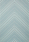 Thibaut Elevation Navy And Aqua Wallpaper