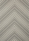 Thibaut Elevation Black And Grey Wallpaper