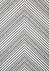 Thibaut Elevation Black And White Wallpaper