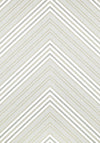 Thibaut Elevation Grey And White Wallpaper