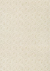 Thibaut Tortona Beige Wallpaper