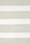 Thibaut Mizu Stripe Light Grey Wallpaper