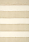 Thibaut Mizu Stripe Wheat Wallpaper