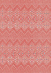 Thibaut High Plains Coral Wallpaper