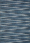 Thibaut Moab Weave Navy Wallpaper