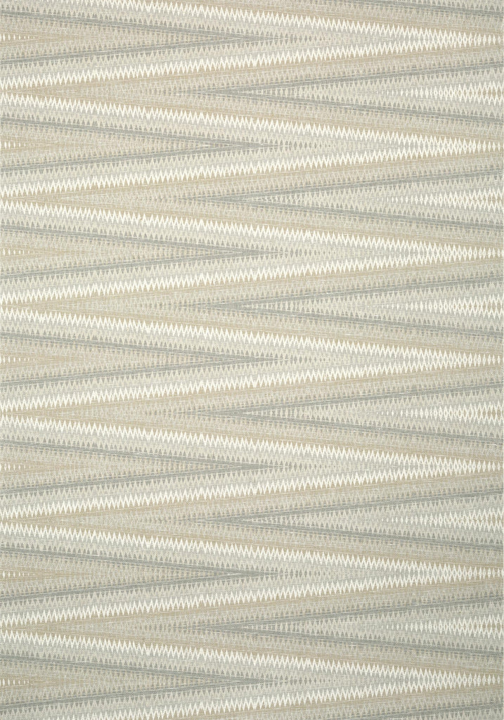 Thibaut MOAB WEAVE Neutral Wallpaper