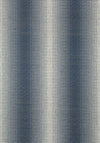 Thibaut Bozeman Stripe Navy Wallpaper