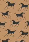 Thibaut Marlborough Downs Clay Wallpaper