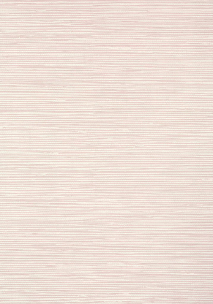 Thibaut ST. THOMAS Blush Wallpaper