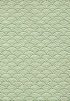 Thibaut Maris Emerald Wallpaper