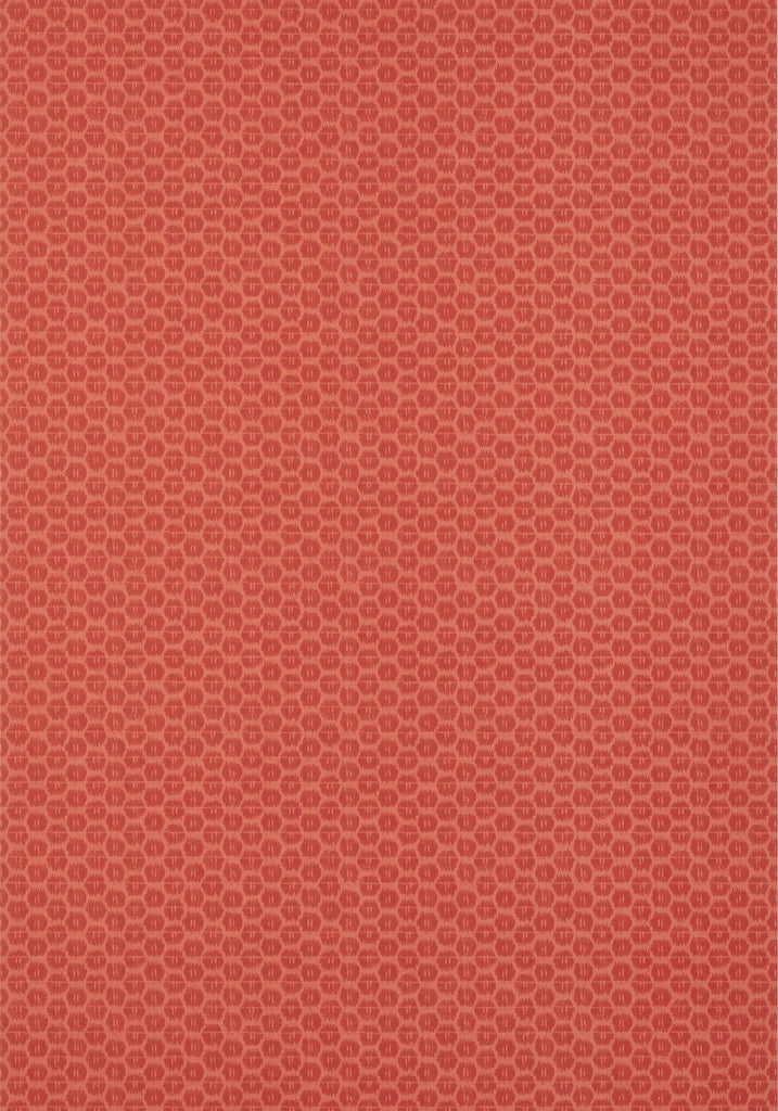 Thibaut AKARI Coral Wallpaper