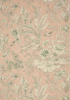 Thibaut Rosalind Blush Wallpaper