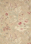 Thibaut Rosalind Beige Wallpaper