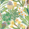 Thibaut Protea Brights Wallpaper