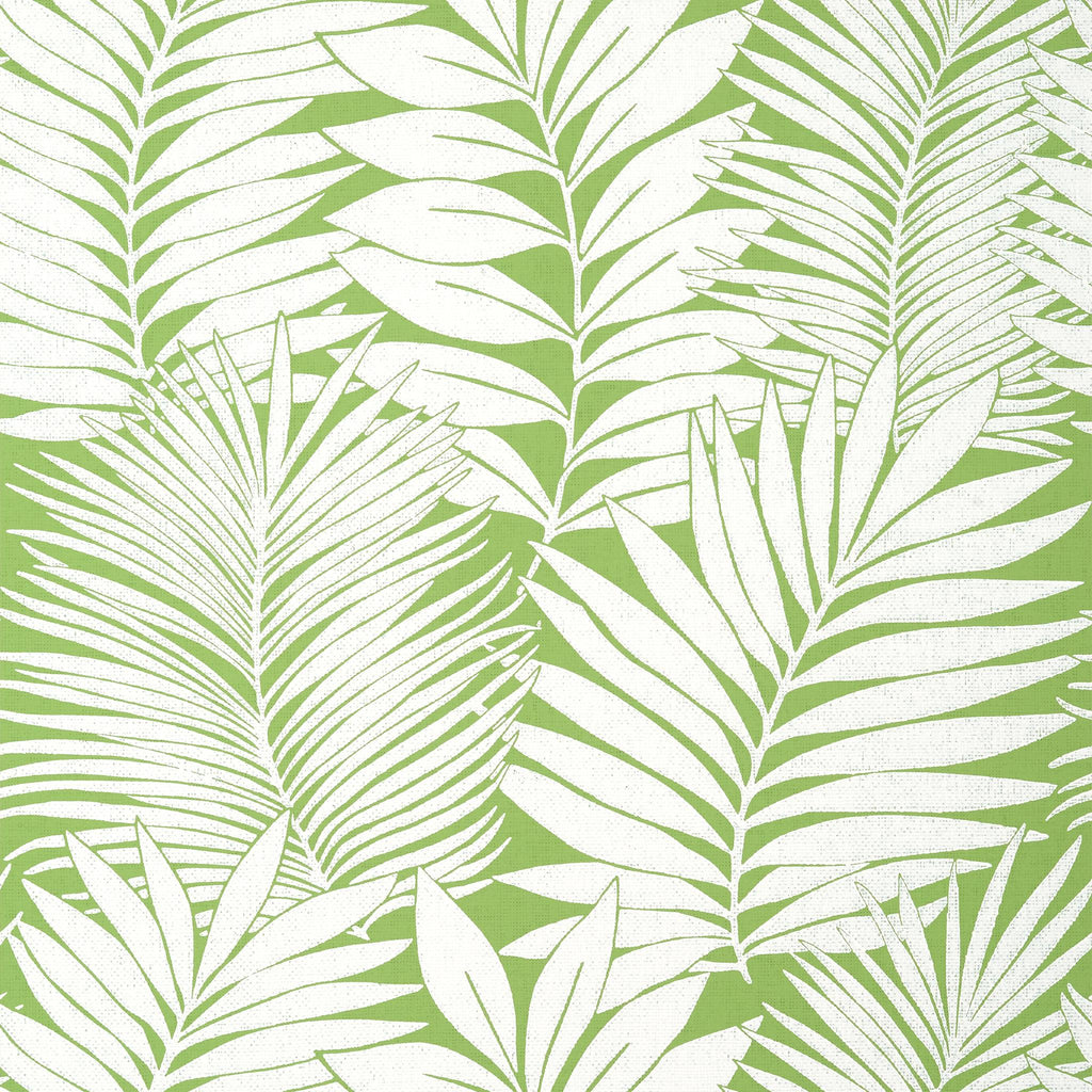 Thibaut SIESTA KEY Green Wallpaper