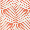 Thibaut Croatia Coral Wallpaper