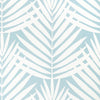 Thibaut Croatia Spa Blue Wallpaper