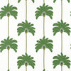 Thibaut Sunset Boulevard Green Wallpaper