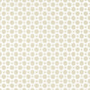 Thibaut Charter Beige Wallpaper