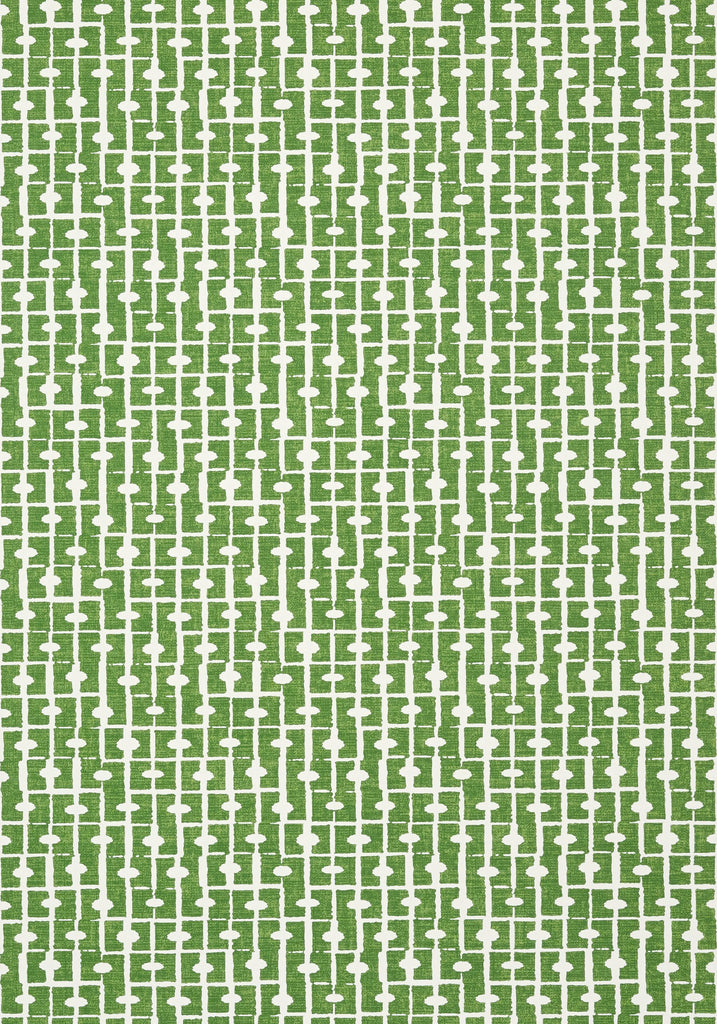 Thibaut HAVEN Green Wallpaper