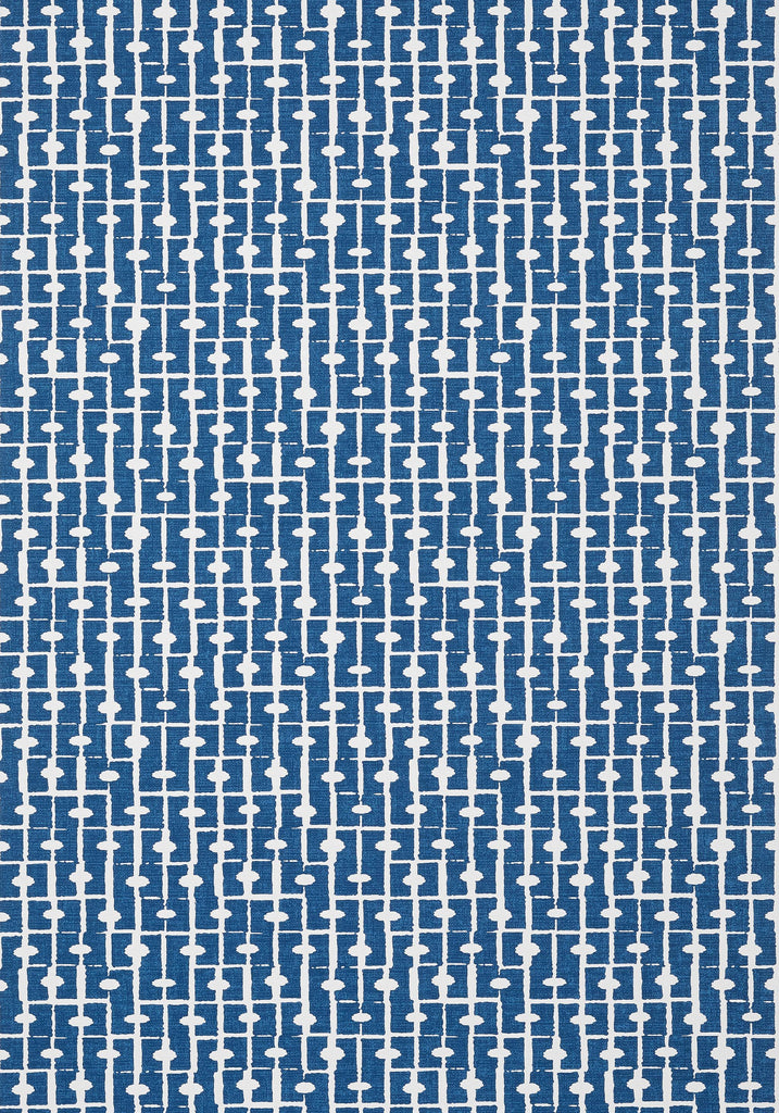 Thibaut HAVEN Navy Wallpaper