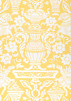 Thibaut Galway Yellow Wallpaper