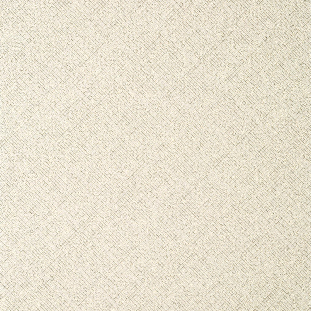 Thibaut JACKSON WEAVE Flax Wallpaper