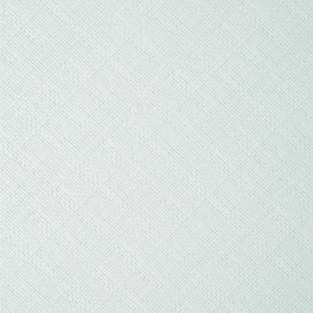 Thibaut JACKSON WEAVE Mist Wallpaper