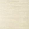 Thibaut Luta Sisal Beige And Metallic Silver Wallpaper