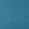 Thibaut Luta Sisal Turquoise Wallpaper