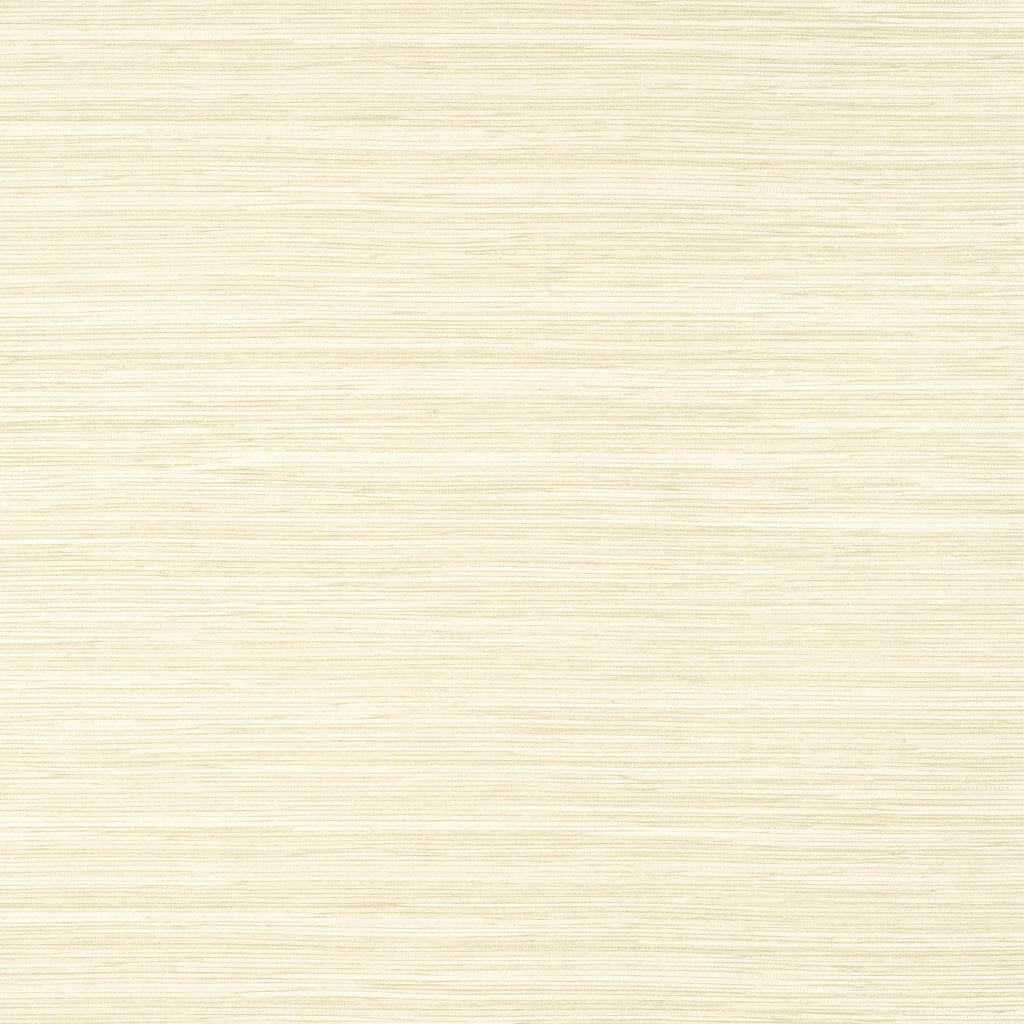 Thibaut NORMANDY Beige Wallpaper