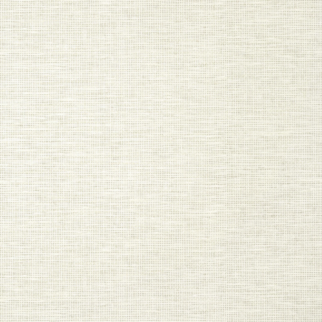 Thibaut SPIRO Off White Wallpaper