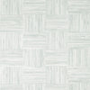 Thibaut Bayshore Basket Grey Wallpaper