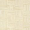 Thibaut Bayshore Basket Sand Wallpaper