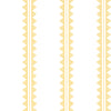 Thibaut Agave Stripe Yellow Wallpaper