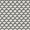 Thibaut Emily Black And Beige Wallpaper