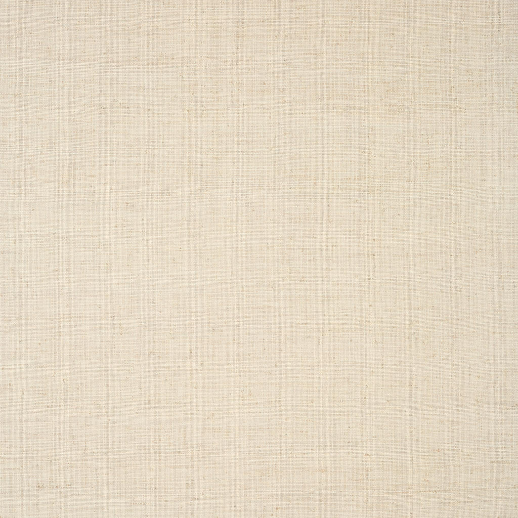 Thibaut BETHANY RAFFIA Off White Wallpaper