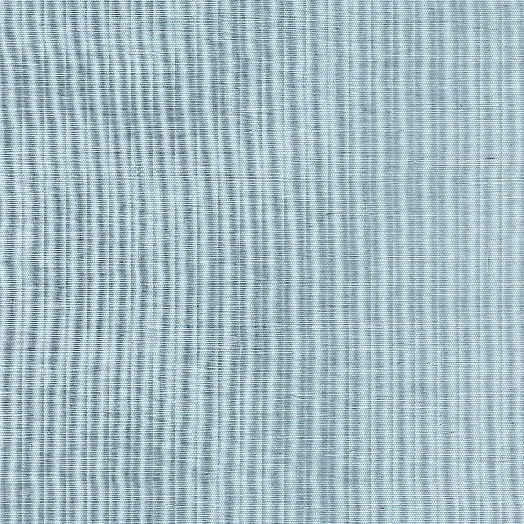 Thibaut SHANG EXTRA FINE SISAL Seawater Wallpaper