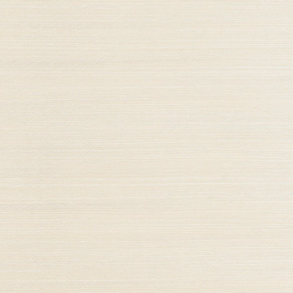 Thibaut HEATHER SISAL Beige Wallpaper