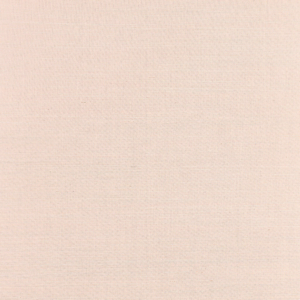 Thibaut HEATHER SISAL Blush Wallpaper