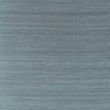 Thibaut Windward Sisal Dusty Teal Wallpaper