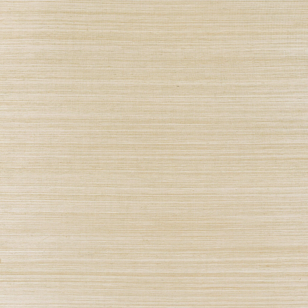 Thibaut WINDWARD SISAL Tan Wallpaper