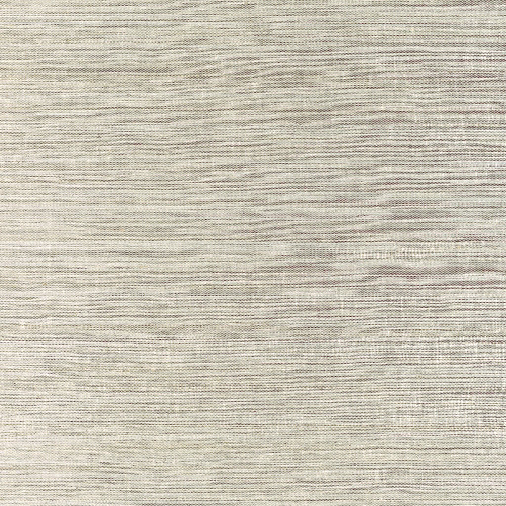 Thibaut WINDWARD SISAL Riverstone Wallpaper