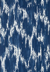 Thibaut Maverick Navy Wallpaper