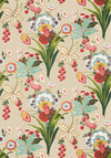 Thibaut Pasadena Cream Wallpaper