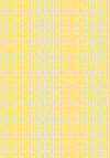 Thibaut T-Square Yellow Wallpaper