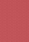 Thibaut T-Square Raspberry Wallpaper