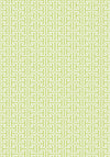 Thibaut T-Square Light Green Wallpaper